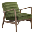 MOES, ANDERSON ACCENT CHAIRS, LOUNGE