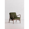MOES, ANDERSON ACCENT CHAIRS, LOUNGE