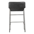 MOES, STARLET COUNTER STOOLS - SET OF TWO, BAR STOOLS