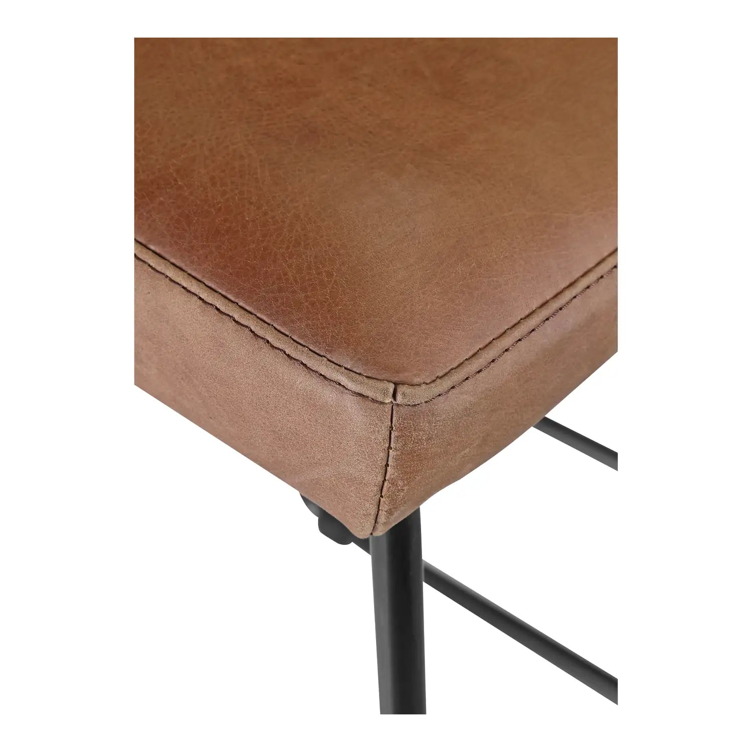 MOES, STARLET COUNTER STOOLS - SET OF TWO, BAR STOOLS