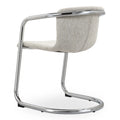 MOES, FREEMAN DINING CHAIRS - SET OF TWO, DINING CHAIRS
