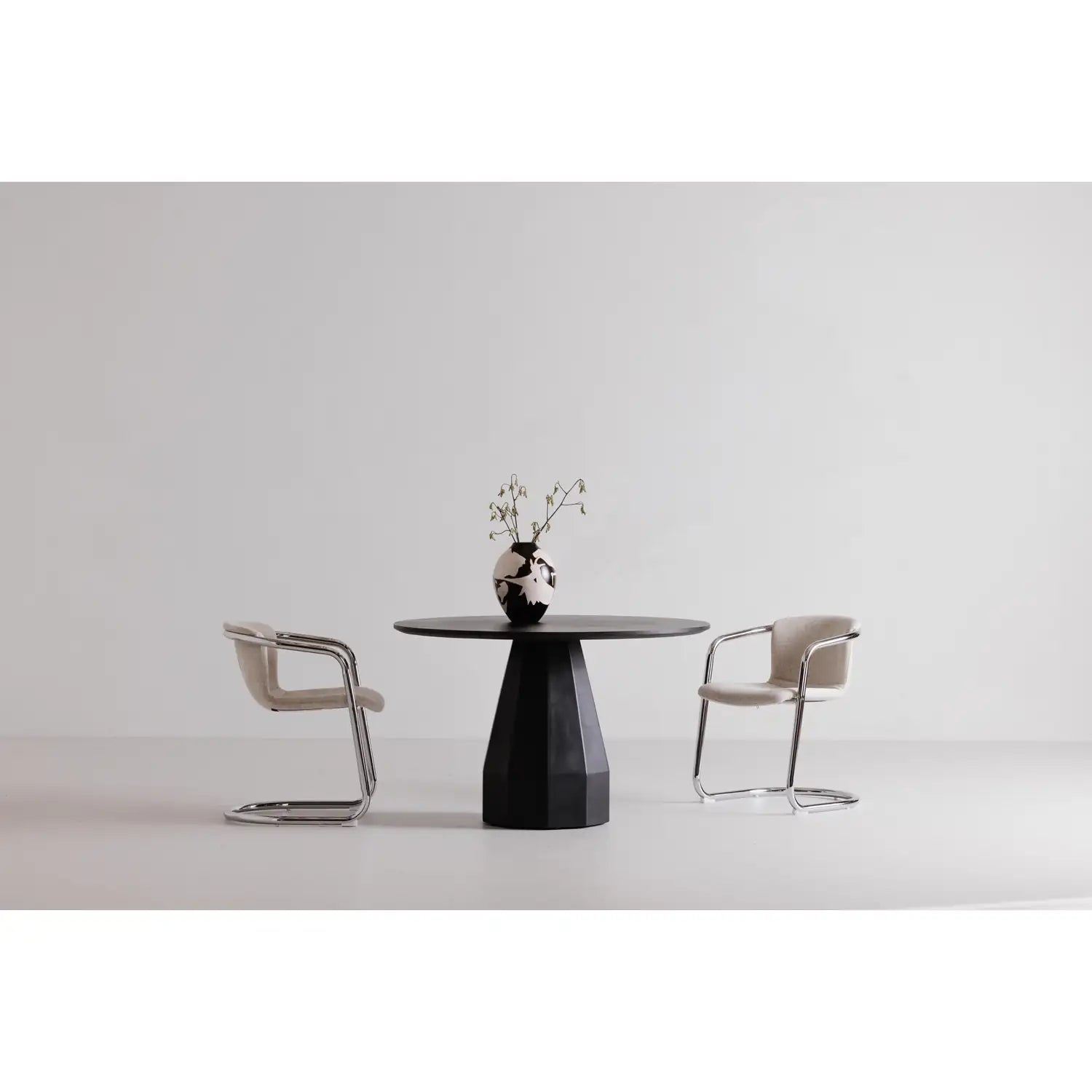 MOES, FREEMAN DINING CHAIRS - SET OF TWO, DINING CHAIRS