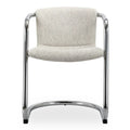 MOES, FREEMAN DINING CHAIRS - SET OF TWO, DINING CHAIRS