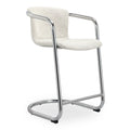 MOES, FREEMAN COUNTER STOOLS - SET OF TWO, BAR STOOLS