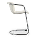 MOES, FREEMAN COUNTER STOOLS - SET OF TWO, BAR STOOLS
