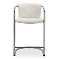 MOES, FREEMAN COUNTER STOOLS - SET OF TWO, BAR STOOLS