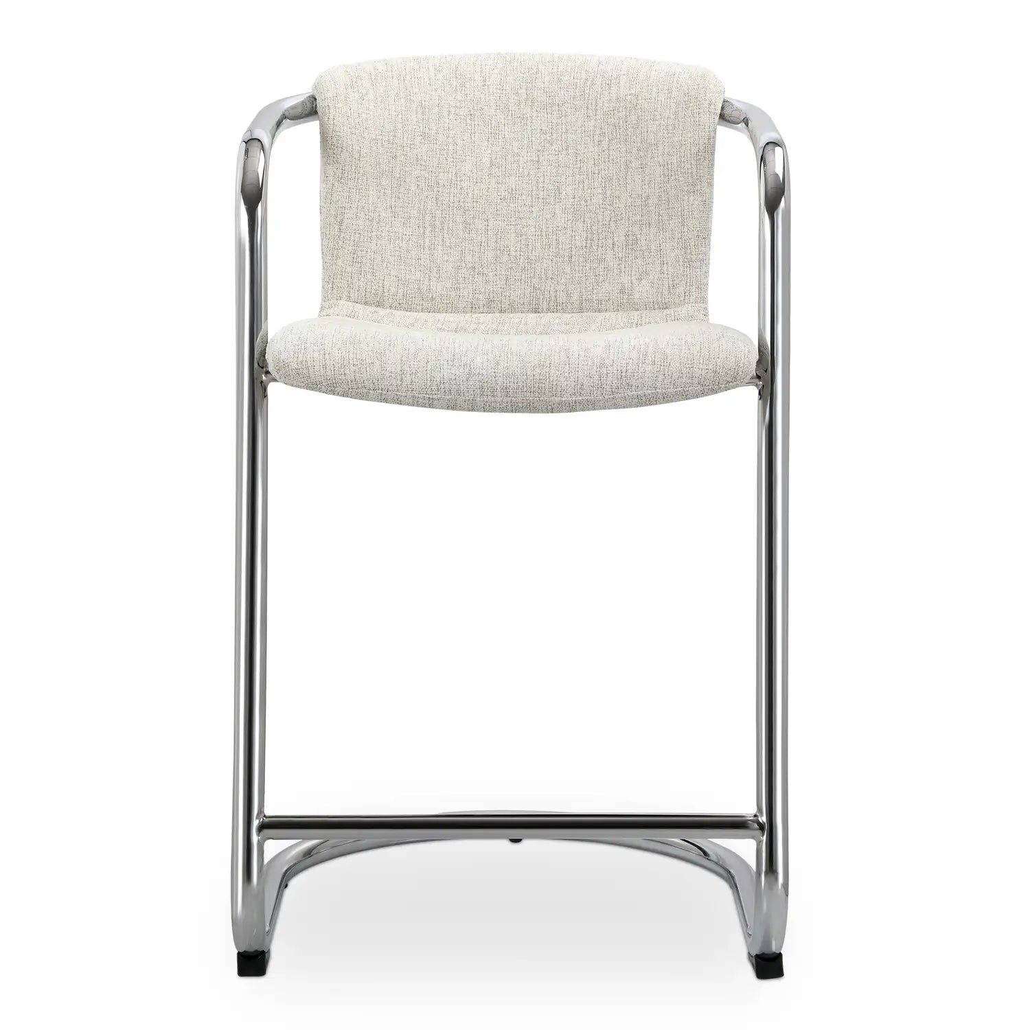 MOES, FREEMAN COUNTER STOOLS - SET OF TWO, BAR STOOLS