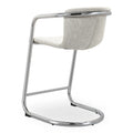 MOES, FREEMAN COUNTER STOOLS - SET OF TWO, BAR STOOLS