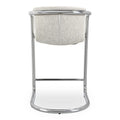 MOES, FREEMAN COUNTER STOOLS - SET OF TWO, BAR STOOLS