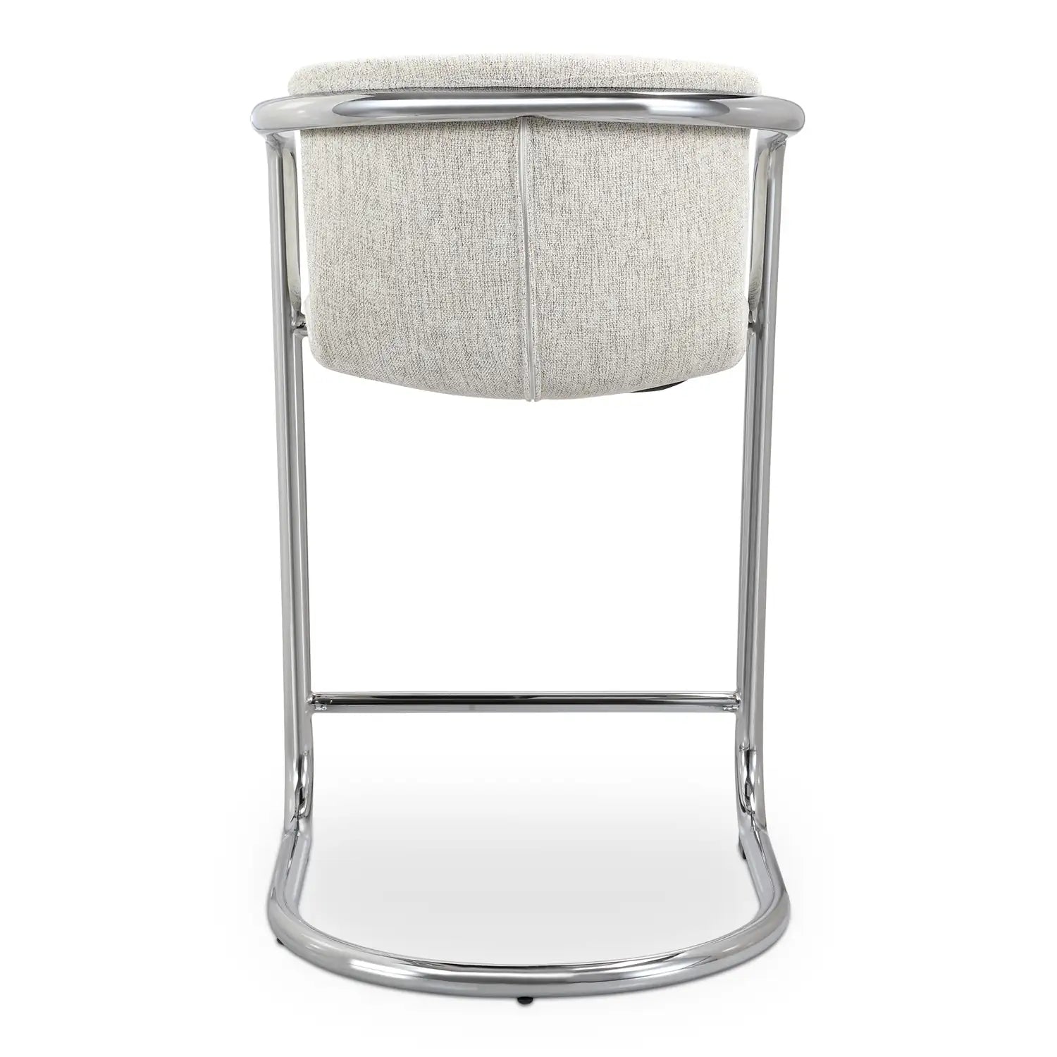 MOES, FREEMAN COUNTER STOOLS - SET OF TWO, BAR STOOLS