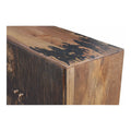 MOES ARTISTS SIDEBOARDS - Cabinets & Bar
