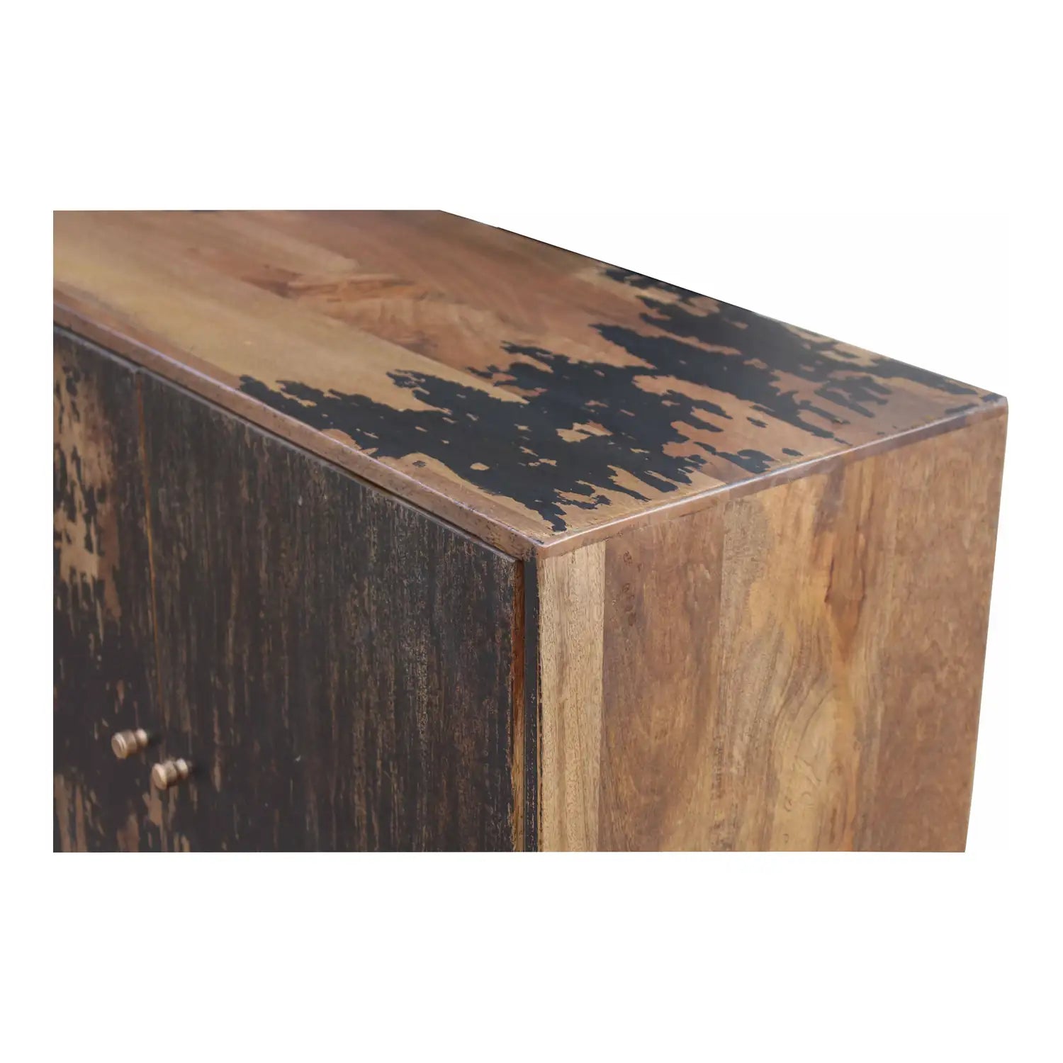 MOES ARTISTS SIDEBOARDS - Cabinets & Bar