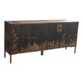 MOES ARTISTS SIDEBOARDS - Cabinets & Bar