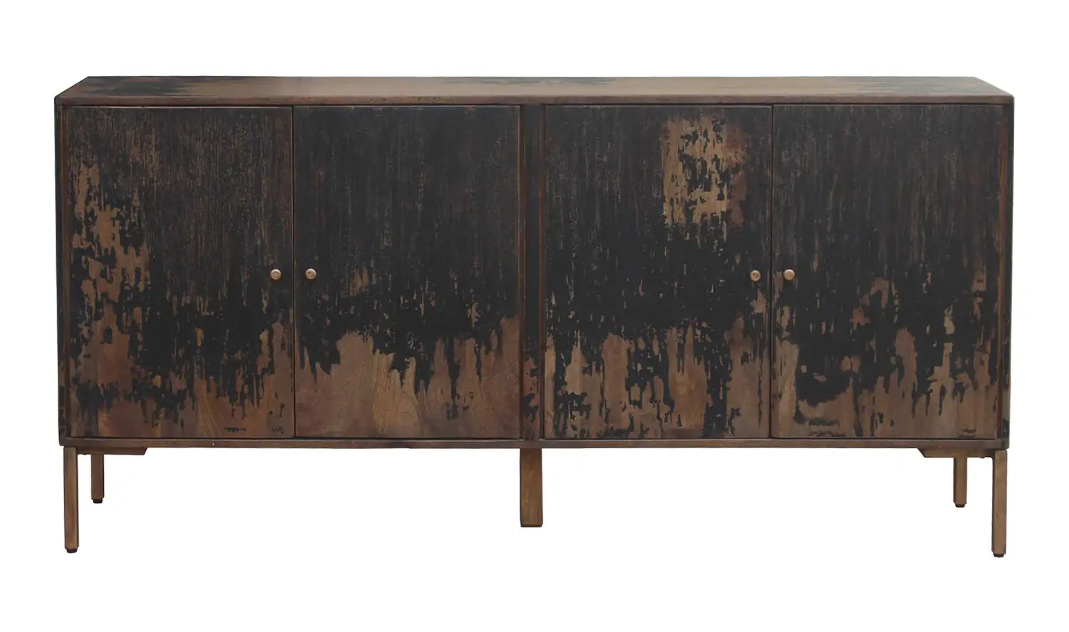 MOES ARTISTS SIDEBOARDS - Cabinets & Bar