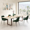 MOES WILKS DINING TABLES - Dining Tables