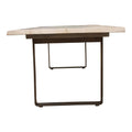 MOES WILKS DINING TABLES - Dining Tables