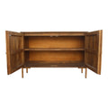 MOES ARTISTS SIDEBOARDS - Cabinets & Bar