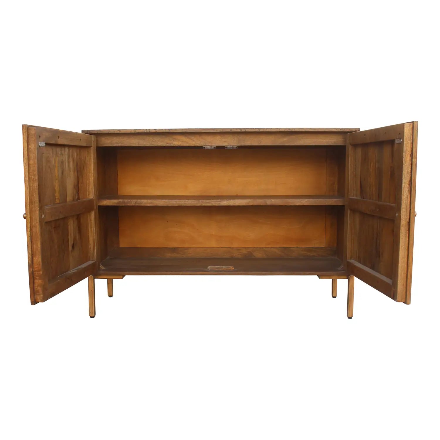 MOES ARTISTS SIDEBOARDS - Cabinets & Bar