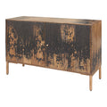 MOES ARTISTS SIDEBOARDS - Cabinets & Bar