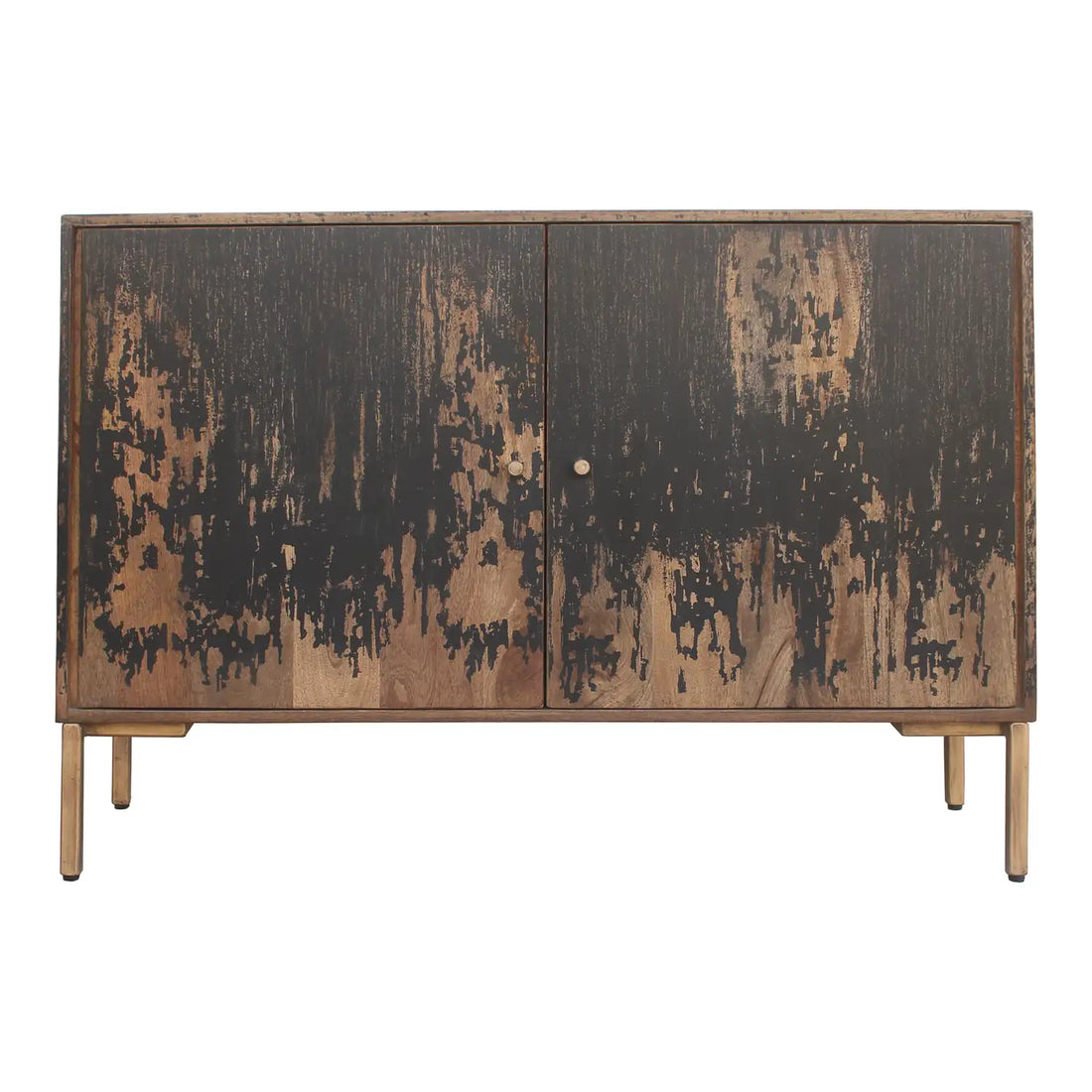 MOES ARTISTS SIDEBOARDS - Cabinets & Bar