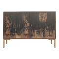 MOES ARTISTS SIDEBOARDS - Cabinets & Bar