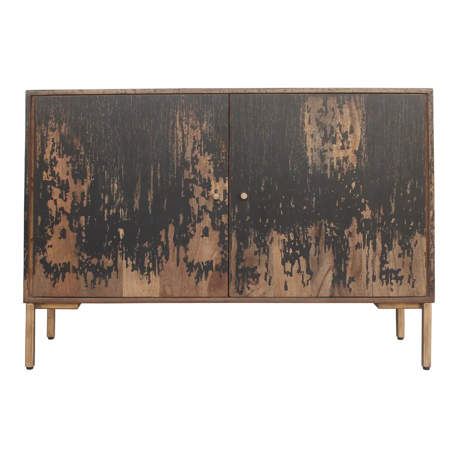 MOES ARTISTS SIDEBOARDS - Cabinets & Bar