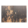 MOES ARTISTS SIDEBOARDS - Cabinets & Bar