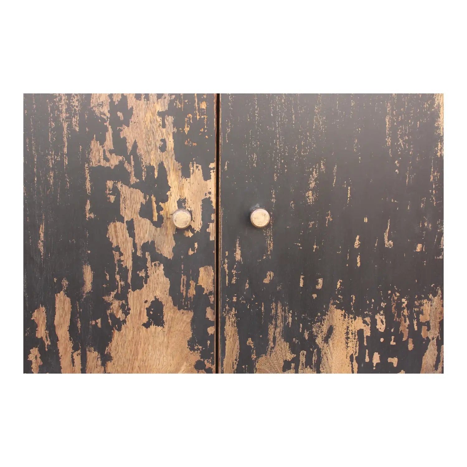 MOES ARTISTS SIDEBOARDS - Cabinets & Bar