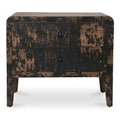 MOE'S, IRIS NIGHTSTANDS, NIGHTSTANDS