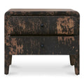 MOE'S, IRIS NIGHTSTANDS, NIGHTSTANDS