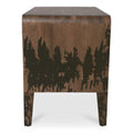 MOE'S, IRIS NIGHTSTANDS, NIGHTSTANDS