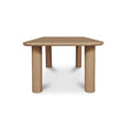 MOES ANDERS DINING TABLES - Dining Tables