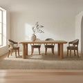 MOES ANDERS DINING TABLES - Dining Tables