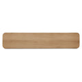 MOES ANDERS DINING BENCHES - Benches, Ottoman, Stools