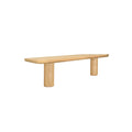 MOES ANDERS DINING BENCHES - Benches, Ottoman, Stools