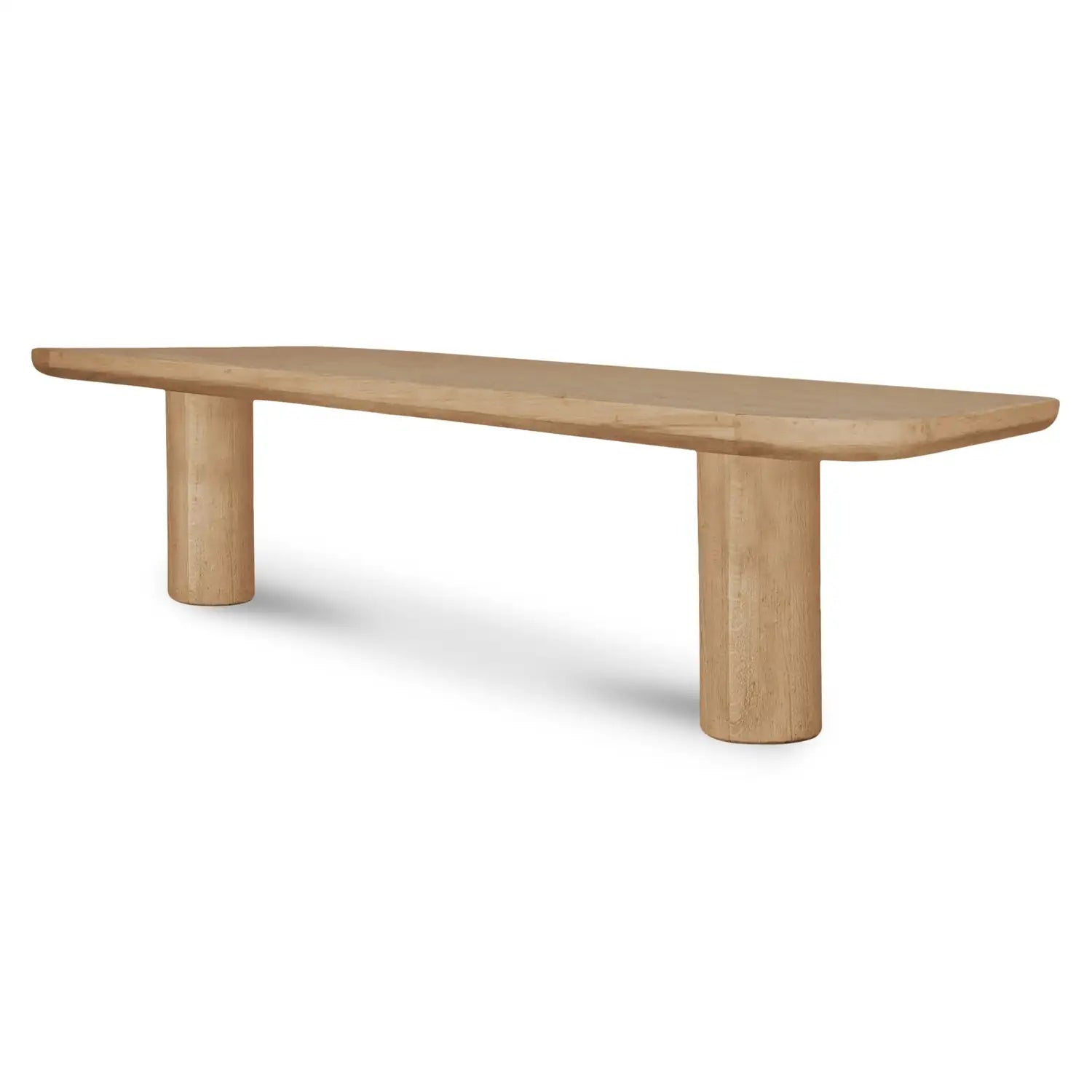MOES ANDERS DINING BENCHES - Benches, Ottoman, Stools