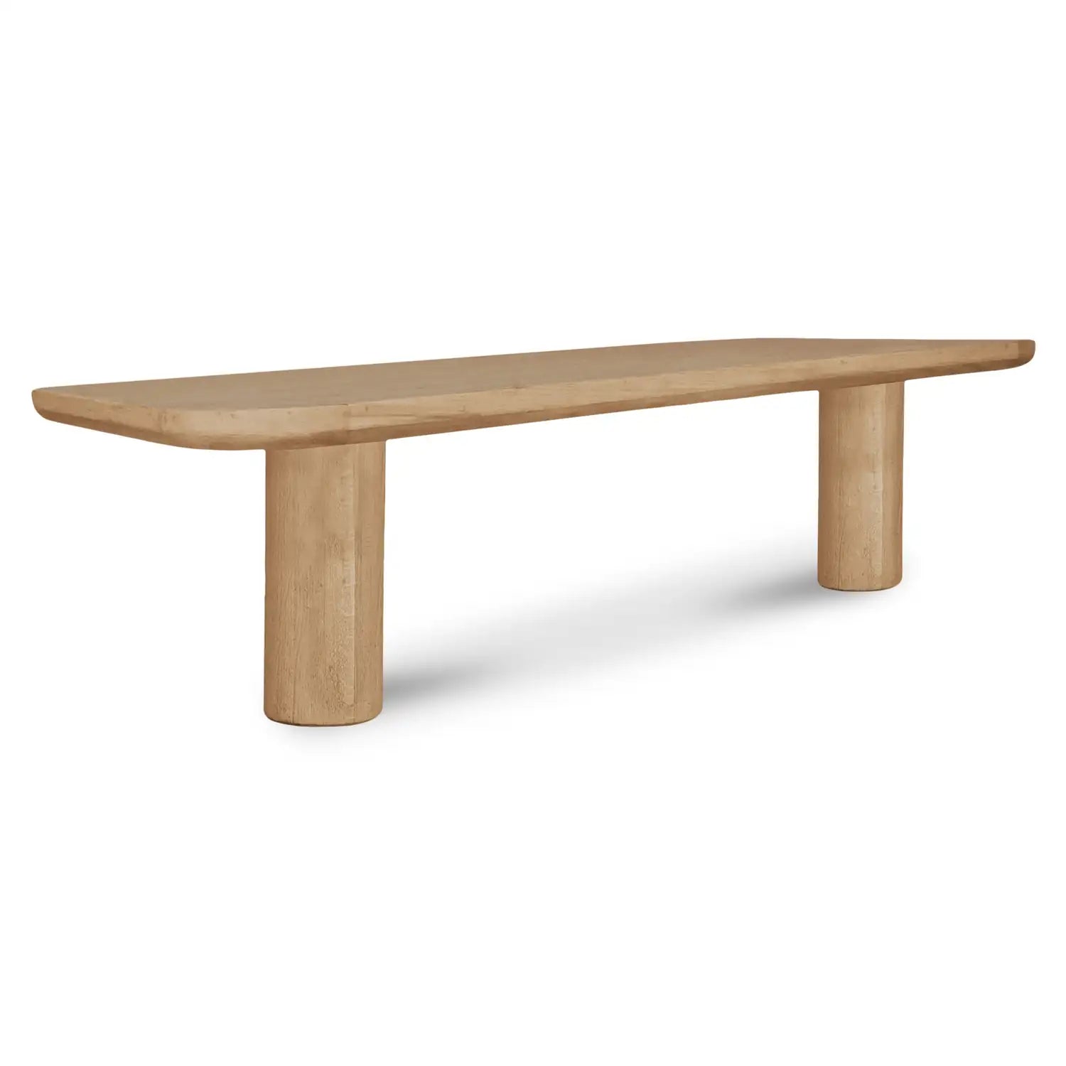 MOES ANDERS DINING BENCHES - Benches, Ottoman, Stools