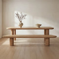 MOES ANDERS DINING BENCHES - Benches, Ottoman, Stools