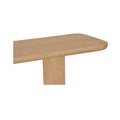 MOES ANDERS DINING BENCHES - Benches, Ottoman, Stools