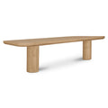 MOES ANDERS DINING BENCHES - Benches, Ottoman, Stools