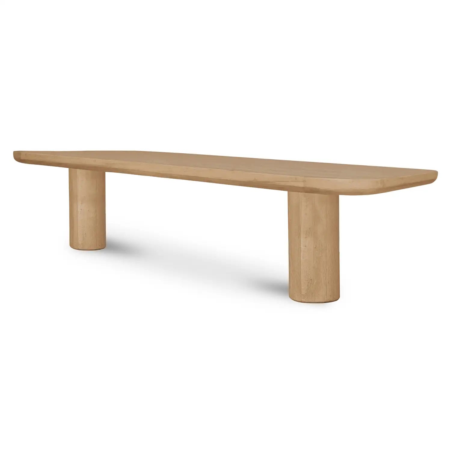 MOES ANDERS DINING BENCHES - Benches, Ottoman, Stools