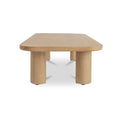MOES ANDERS COFFEE TABLES - Coffee