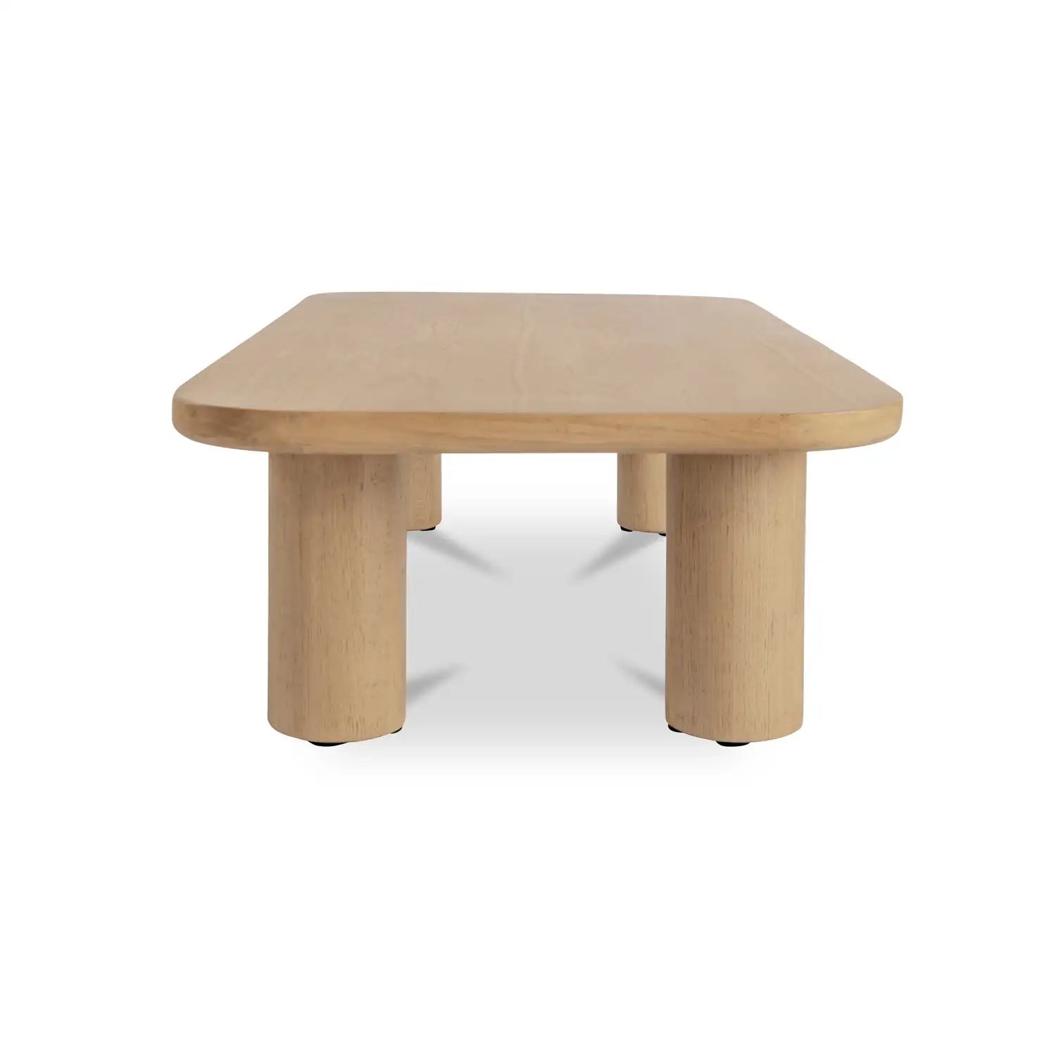 MOES ANDERS COFFEE TABLES - Coffee