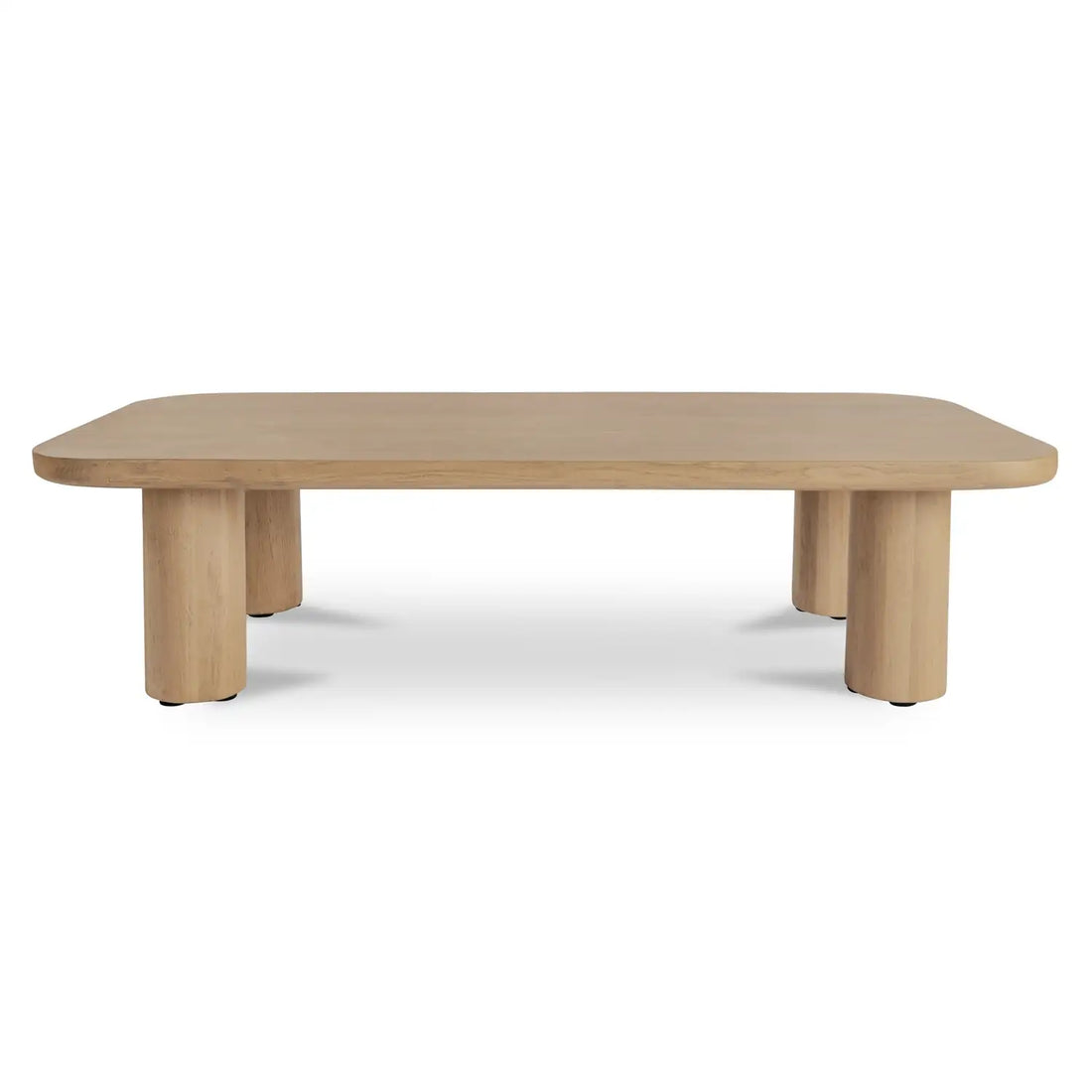 MOES ANDERS COFFEE TABLES - Coffee