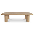 MOES ANDERS COFFEE TABLES - Coffee
