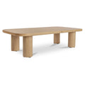 MOES ANDERS COFFEE TABLES - Coffee
