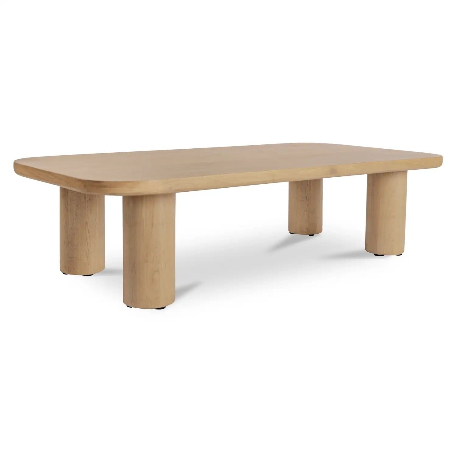 MOES ANDERS COFFEE TABLES - Coffee
