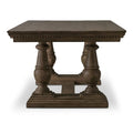MOES EVERSON DINING TABLES - Dining Tables