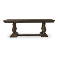 MOES EVERSON DINING TABLES - Dining Tables