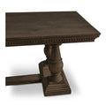 MOES EVERSON DINING TABLES - Dining Tables